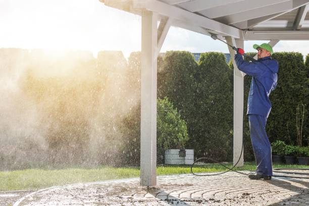 Trusted Yakima, WA Pressure Washing Services Experts